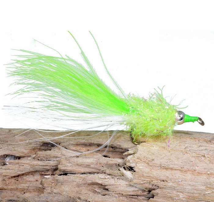 A.Jensen Lure & Attractor Series 4 - 12