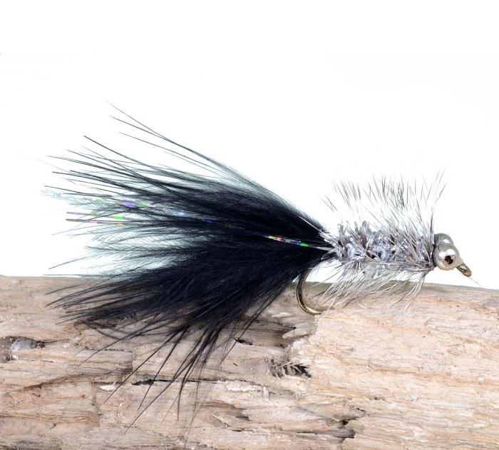 A.Jensen Lure & Attractor Series 4 - 9