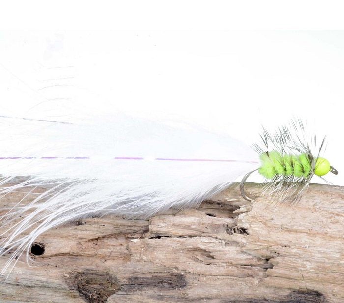 A.Jensen Lure & Attractor Series 4 - 4