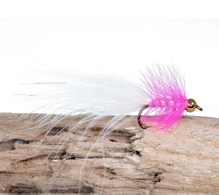 A.Jensen Lure & Attractor Series 4 - 22