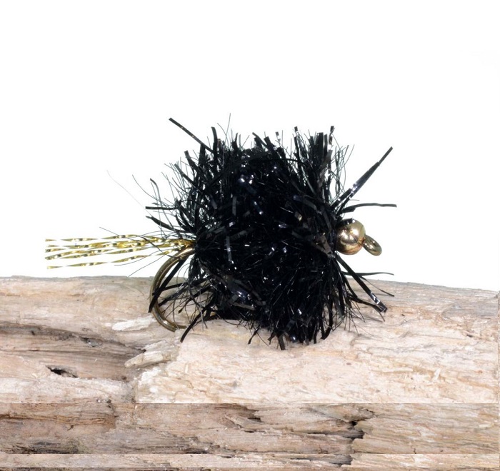 A.Jensen Lure & Attractor Series 4 - 19