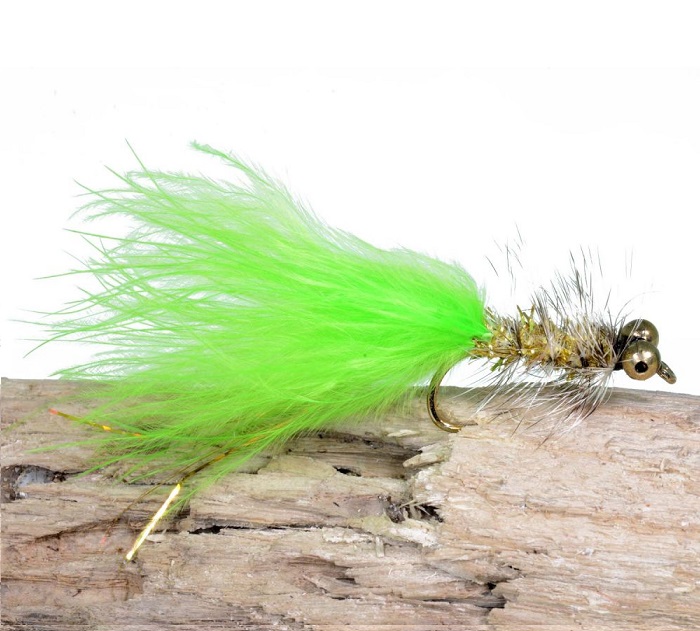 A.Jensen Lure & Attractor Series 4 - 11