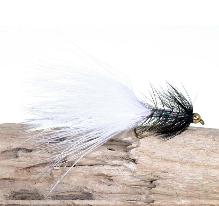 A.Jensen Lure & Attractor Series 4 - 21