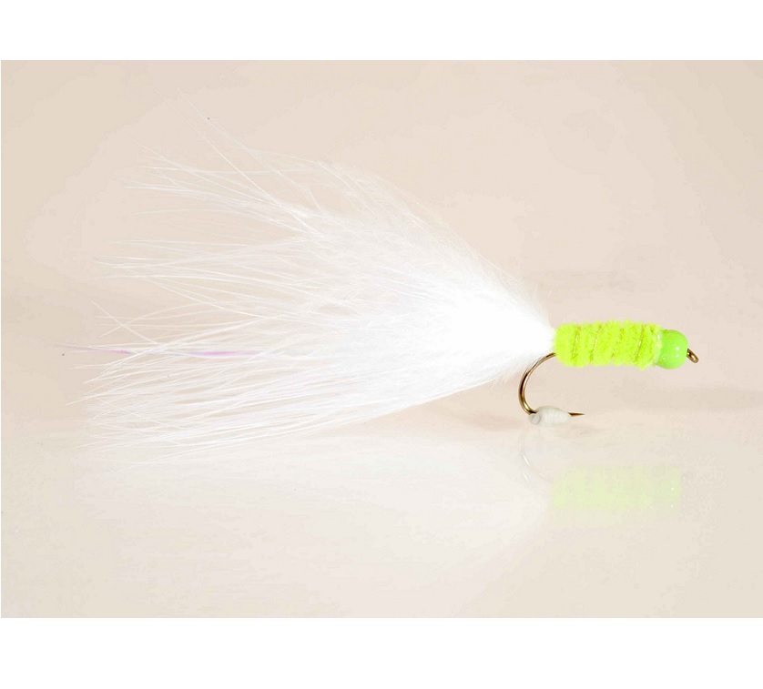 A.Jensen Lure & Attractor Series 4 - 5