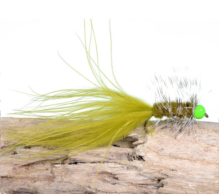 A.Jensen Lure & Attractor Series 4 - 6