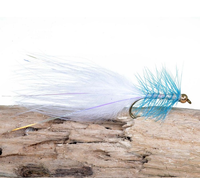 A.Jensen Lure & Attractor Series 4 - 23