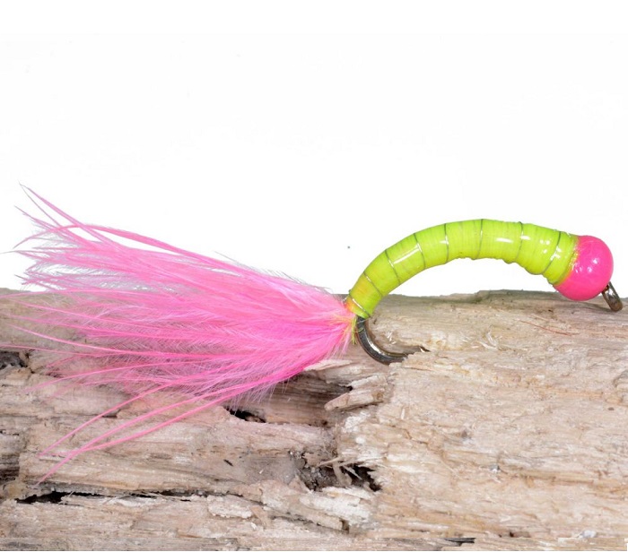 A.Jensen Lure & Attractor Series 4 - 2