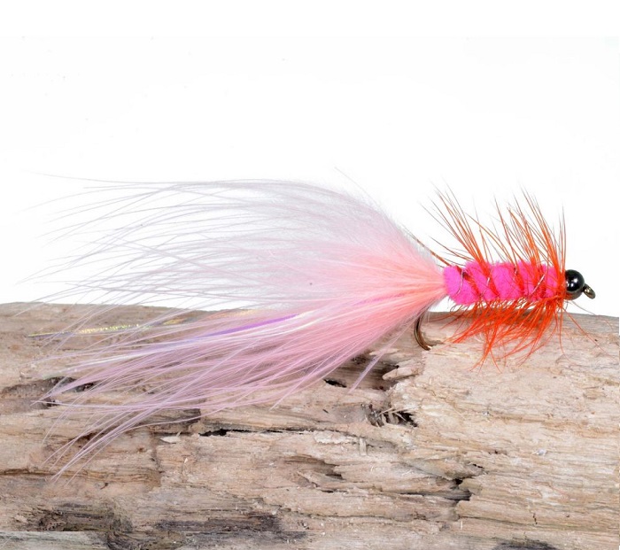 A.Jensen Lure & Attractor Series 4 - 8