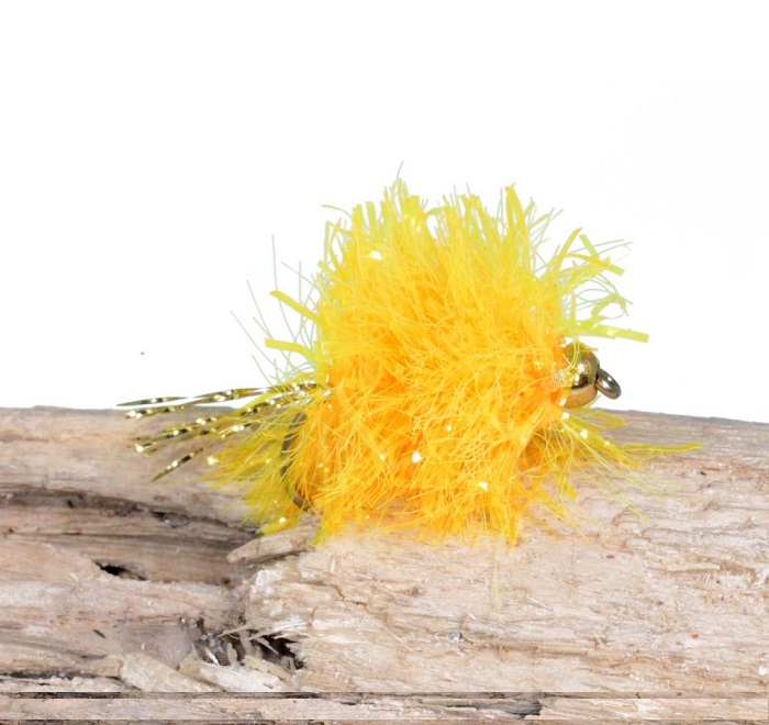 A.Jensen Lure & Attractor Series 4 - 20