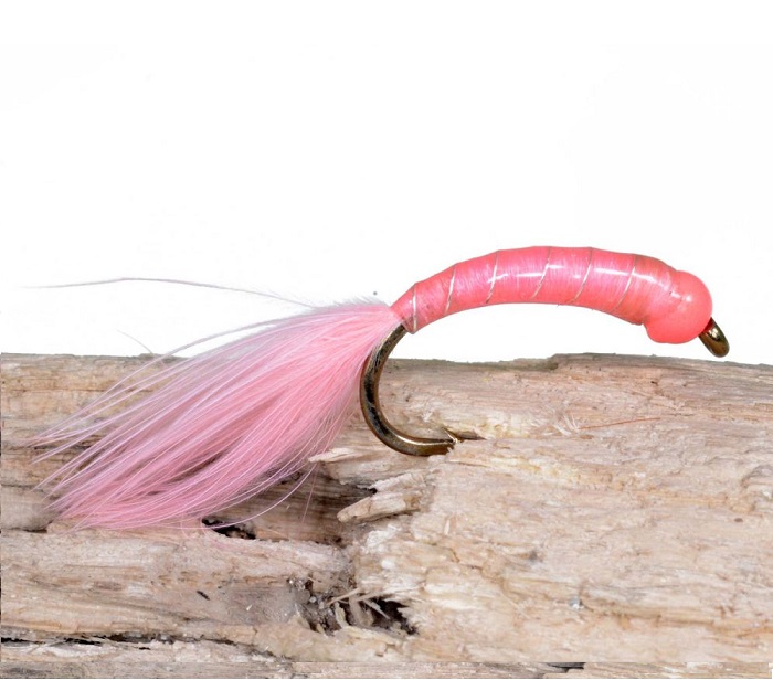 A.Jensen Lure & Attractor Series 4 - 3