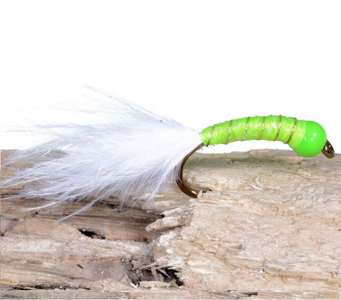 A.Jensen Lure & Attractor Series 4