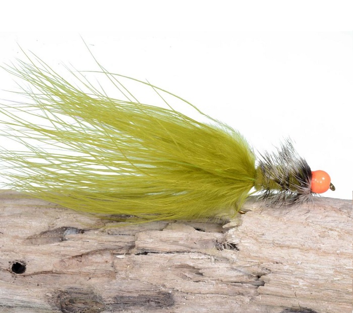 A.Jensen Lure & Attractor Series 4 - 7