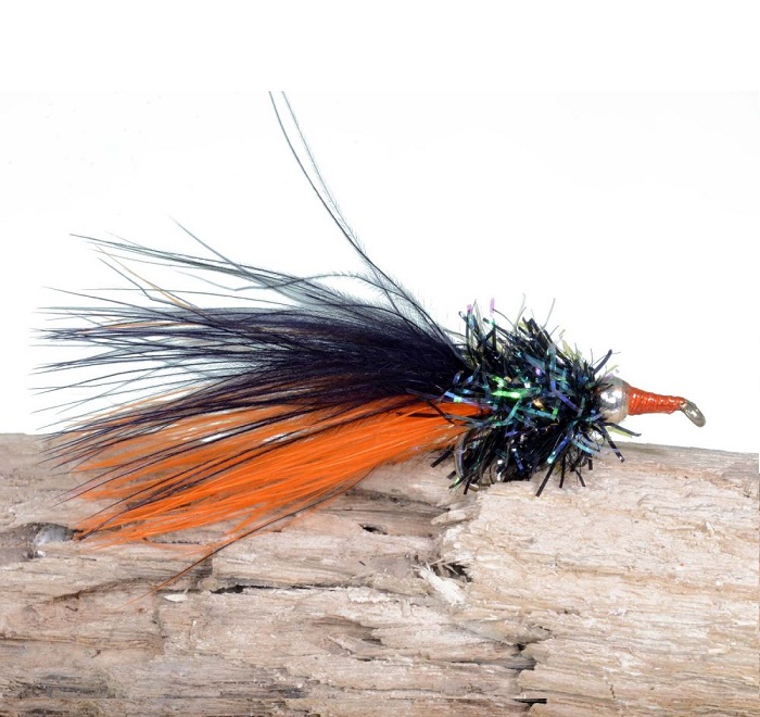 A.Jensen Lure & Attractor Series 4 - 13