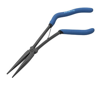 Kinetic CS Plier Heavy Duty Pistol Grip 30cm