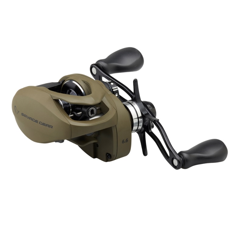 SavageGear SG8 100
