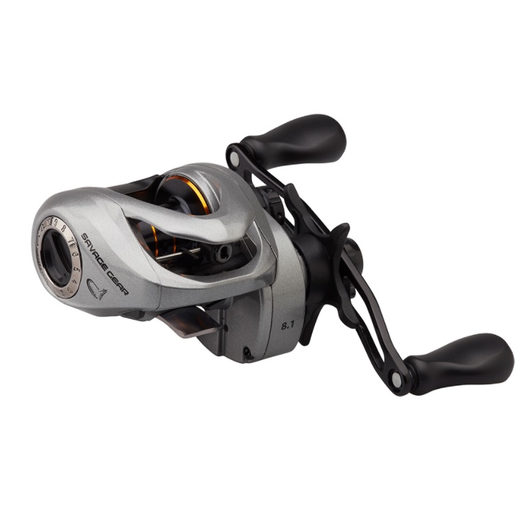 SavageGear SG6 250