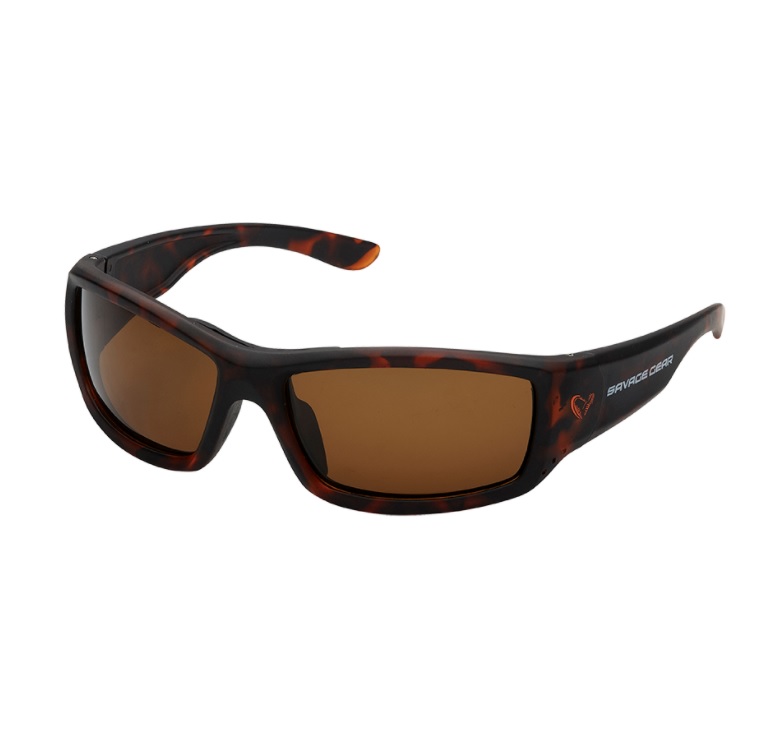 SavageGear 2 Polarized Sunglasses - 2