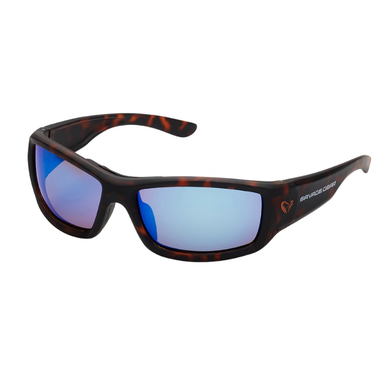 SavageGear 2 Polarized Sunglasses - 4