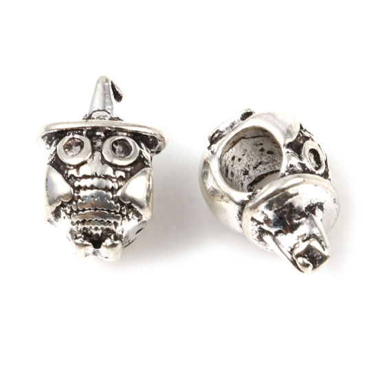 Bead / pendant- Owl