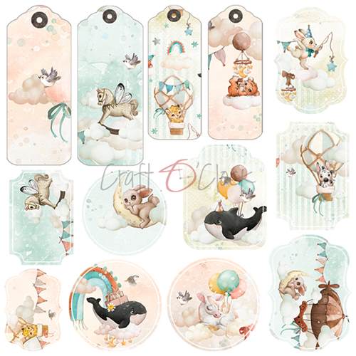   CoC 6x6  -My sweet treasure - 11