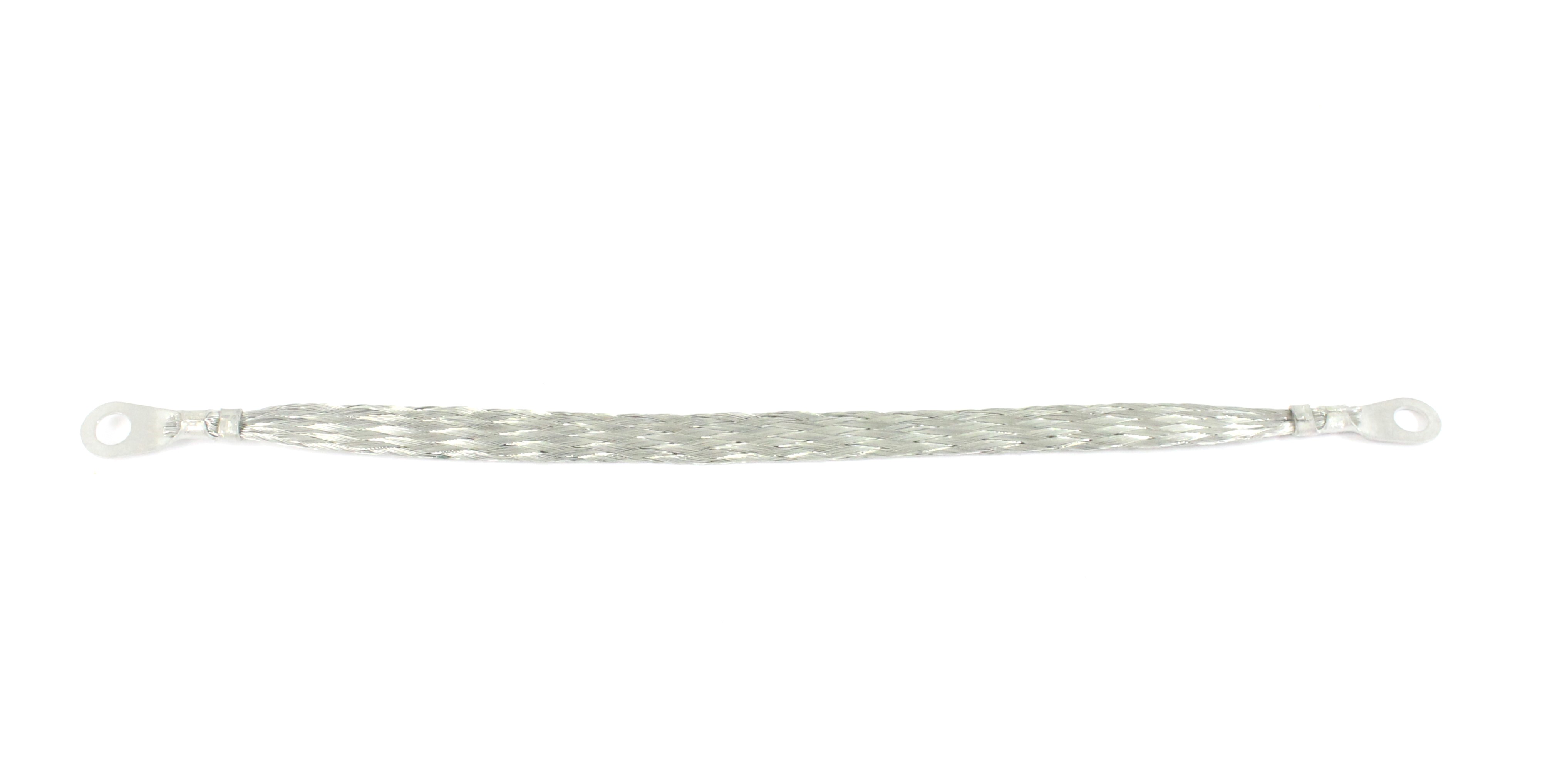 Jordledning, motor/kaross