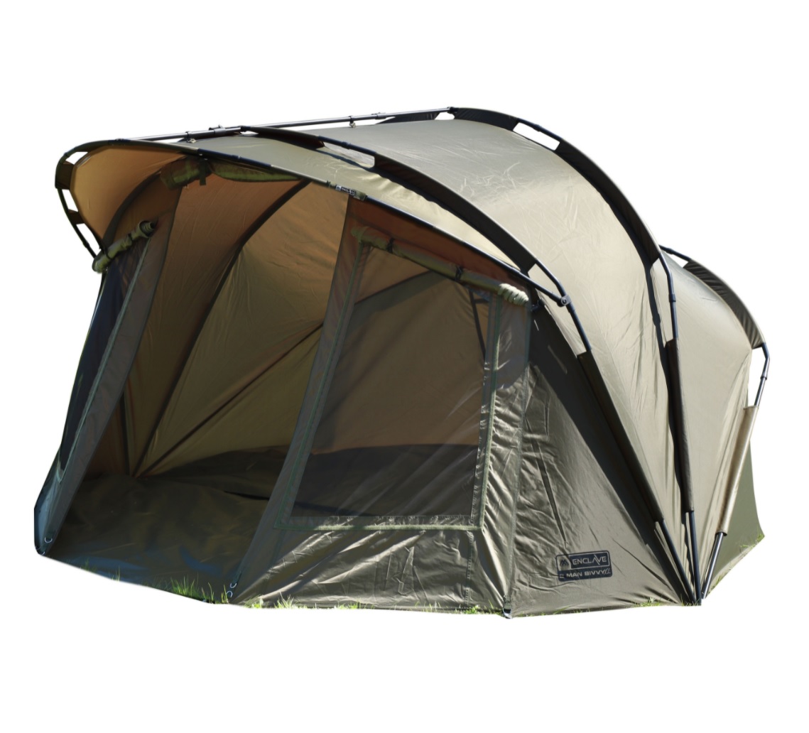 Mikado Enclave 2-Man Bivvie XL
