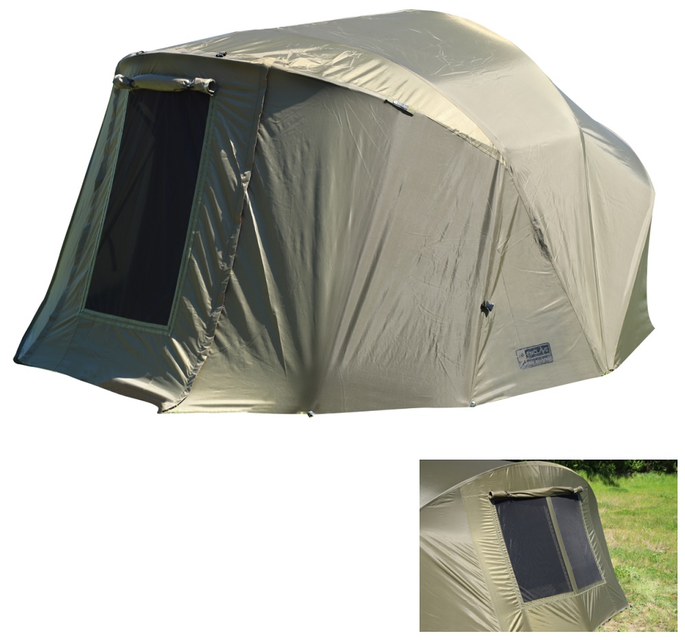 Mikado Enclave 2-Man Bivvie XL - 3