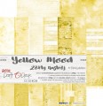 CoC BASIC 30,5x30,5 -YELLOW MOOD - 8