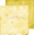 CoC BASIC 30,5x30,5 -YELLOW MOOD - 3