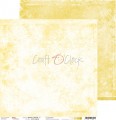 CoC BASIC 30,5x30,5 -YELLOW MOOD - 2