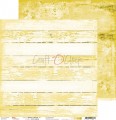CoC BASIC 30,5x30,5 -YELLOW MOOD - 5