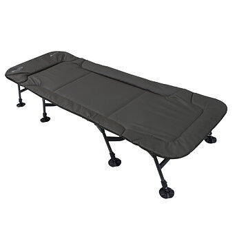 Mikado Territory Bedchair 8 legs