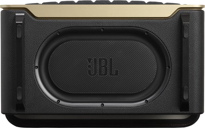 JBL Authentics 300 - Svart - Original