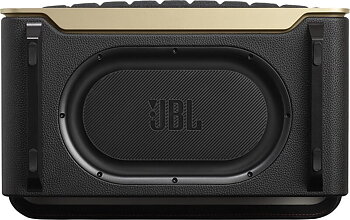 JBL Authentics 300 - Svart - Original