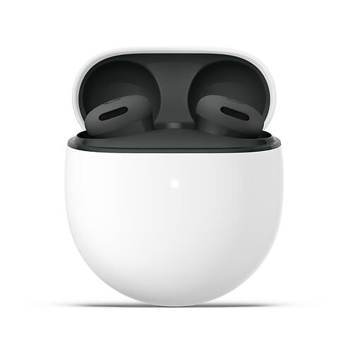 Google Pixel Buds 2a - Svart - Original