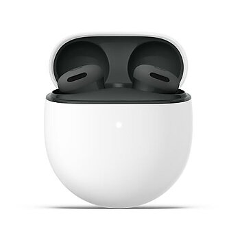 Google Pixel Buds 2a - Svart - Original