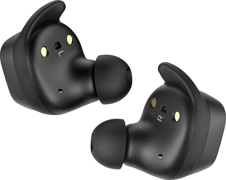 Sennheiser Sport True Wireless In-ear - Svart - Original
