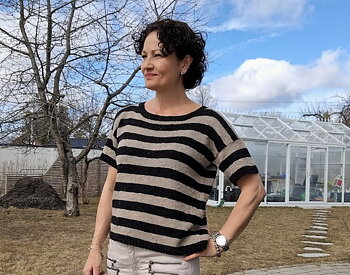 Solsten Topp 