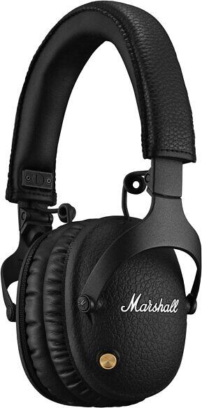 Marshall Monitor II ANC Wireless Over-ear Headset - Svart - Original - 2