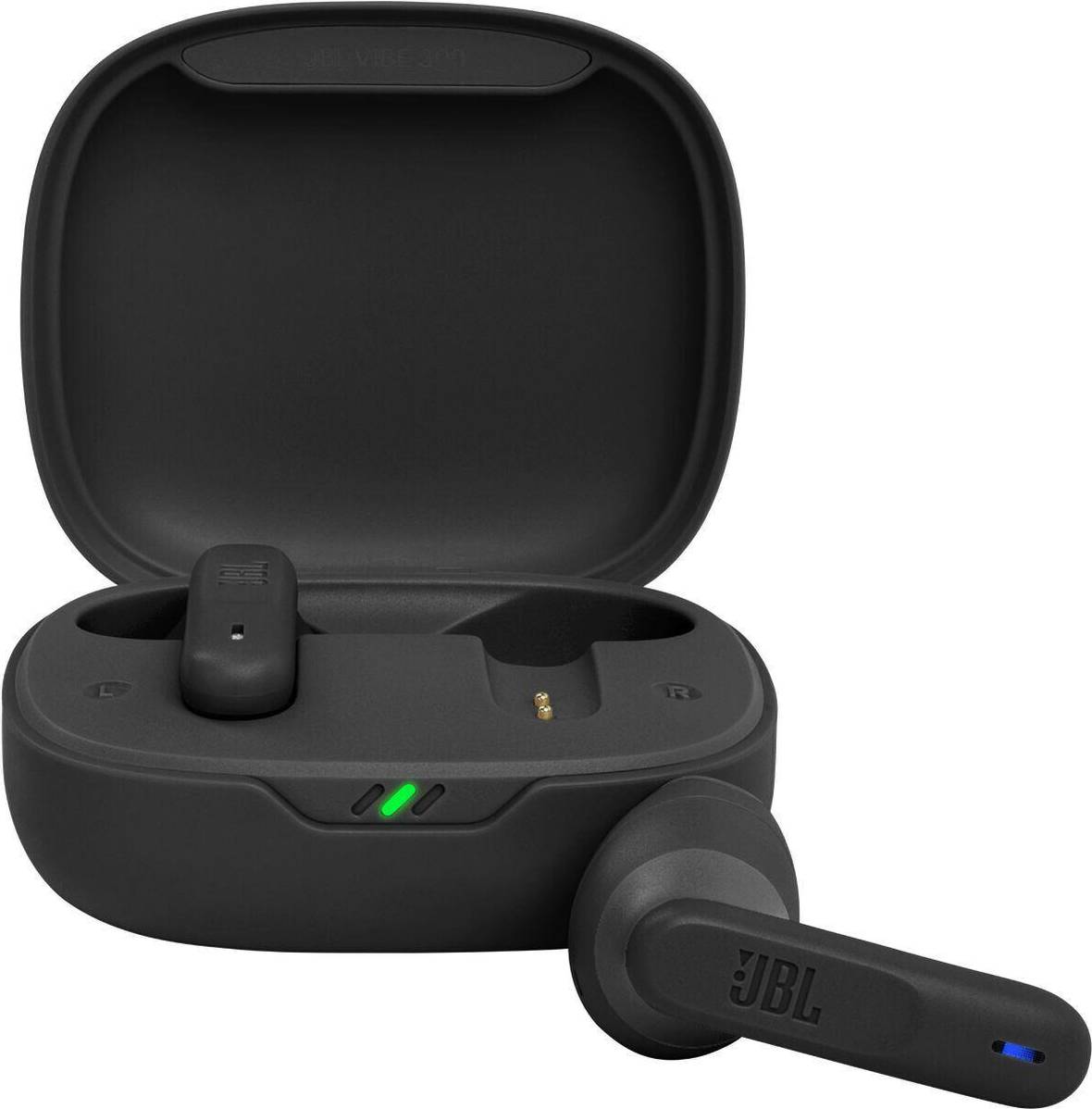Original JBL Vibe 300 TWS Wireless In Ear - Svart