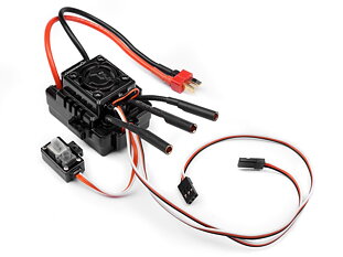Maverick 150238 - FLX10-3S80 Flux ESC