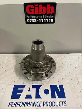 Eaton Truetrac Ford 9" 28 splines