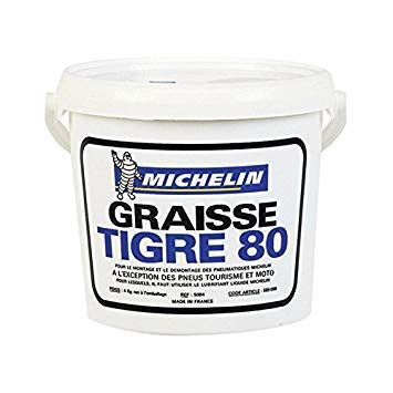 Monterings Pasta Michelin  4Kg