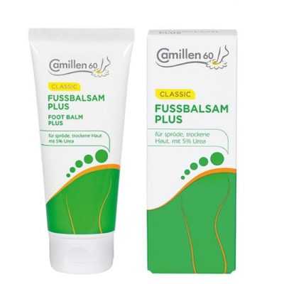 Camillen 60 Fodbalsam Plus