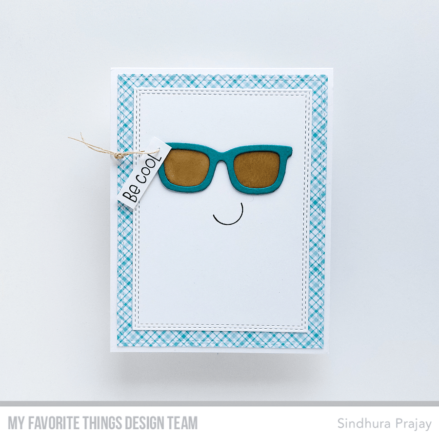 MY FAVORITE THINGS -MSTN Stay Cool Die-namics - 3