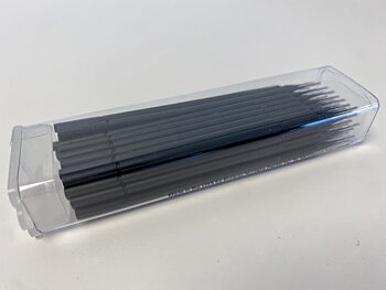 CLEARFIL Applicator brushes Endo black