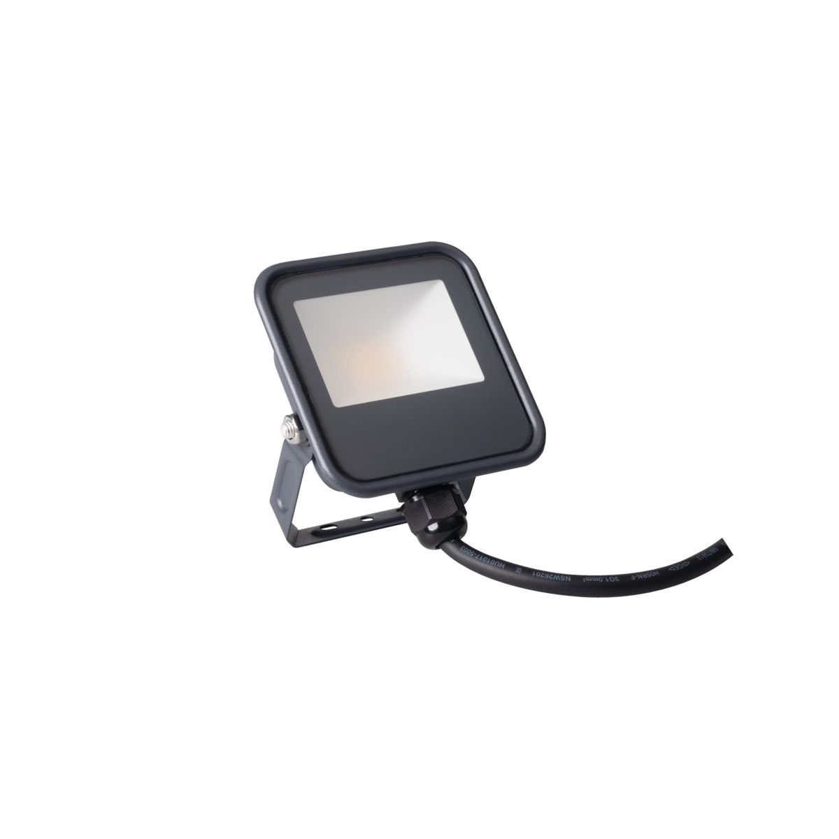 KANLUX Strålkastare IQ-LED FL 10W 4000K
