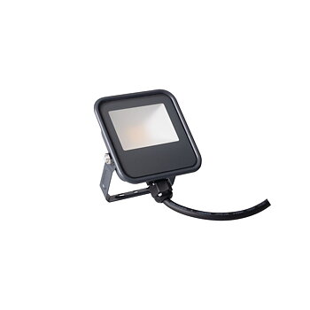 KANLUX Strålkastare IQ-LED FL 10W 4000K