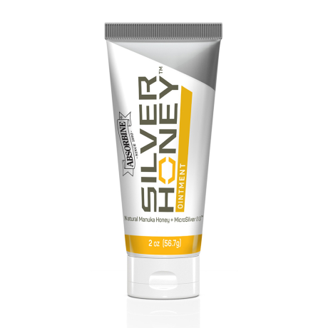 Absorbine Silver Honey™ Ointment