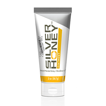 Absorbine Silver Honey™ Salva